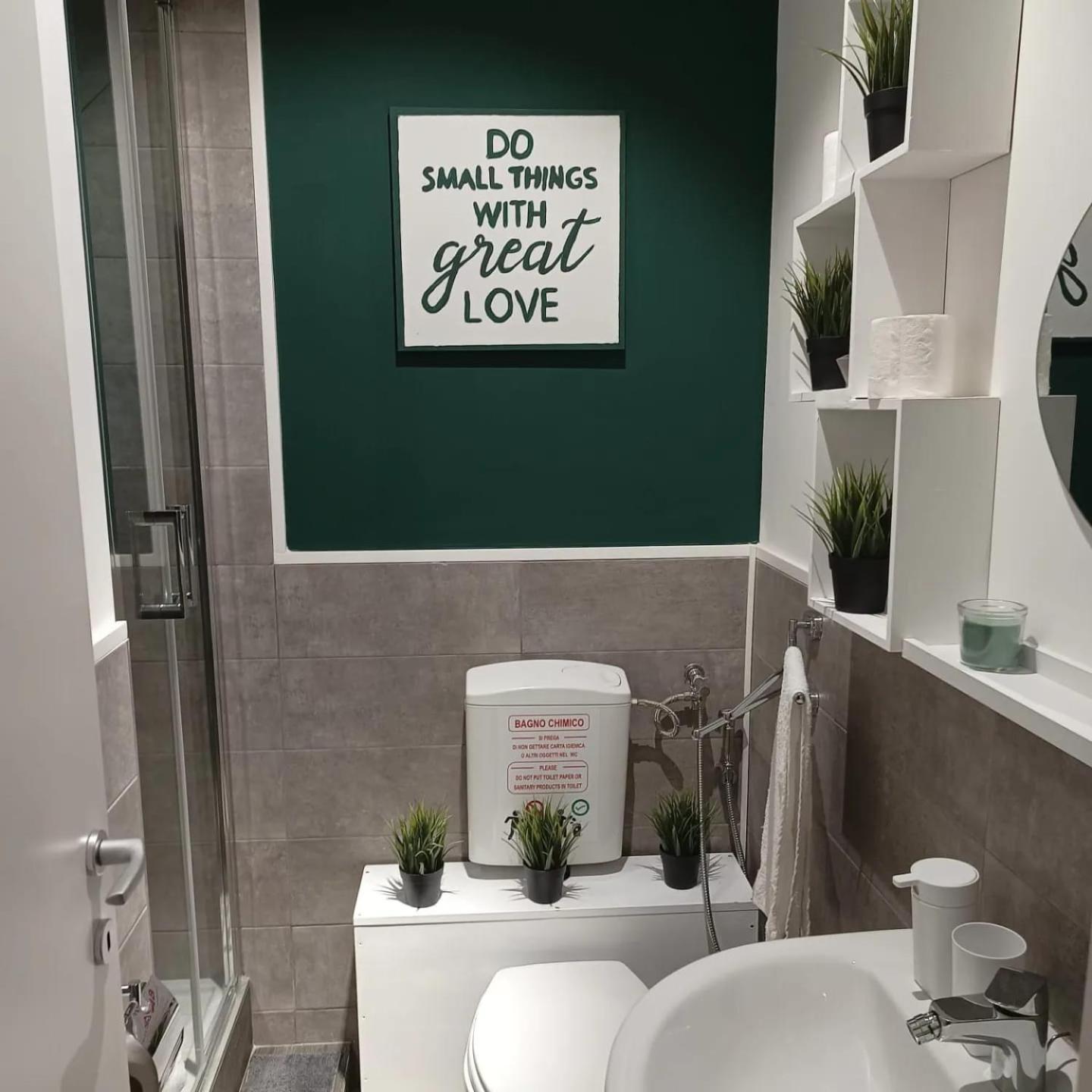Giordano'S Home 나폴리 외부 사진