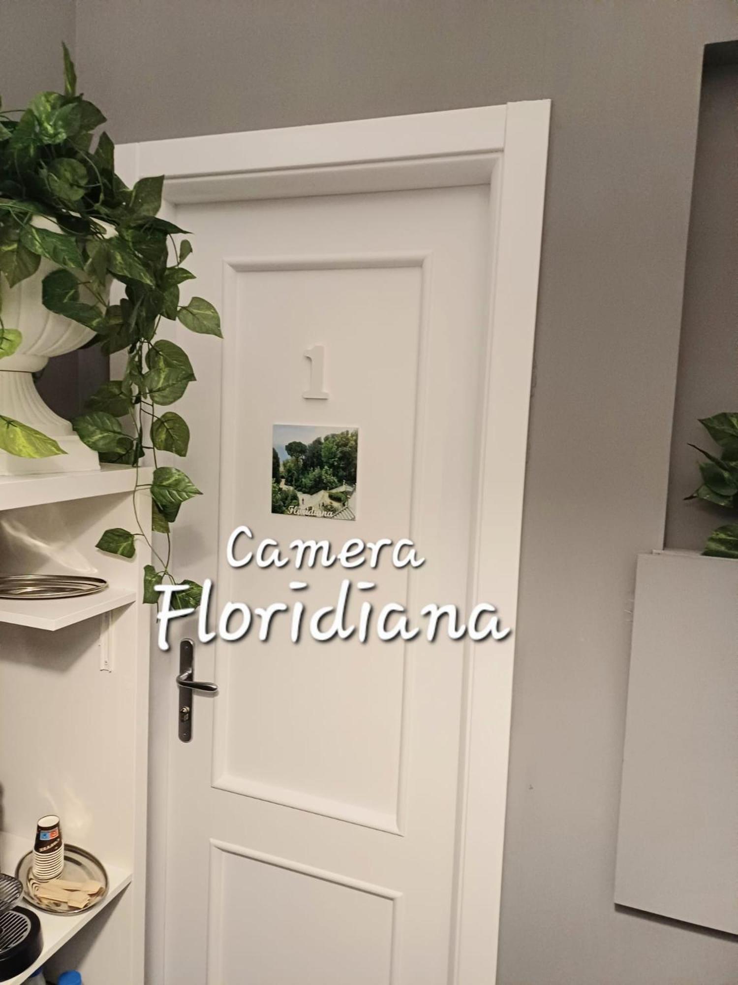 Giordano'S Home 나폴리 외부 사진