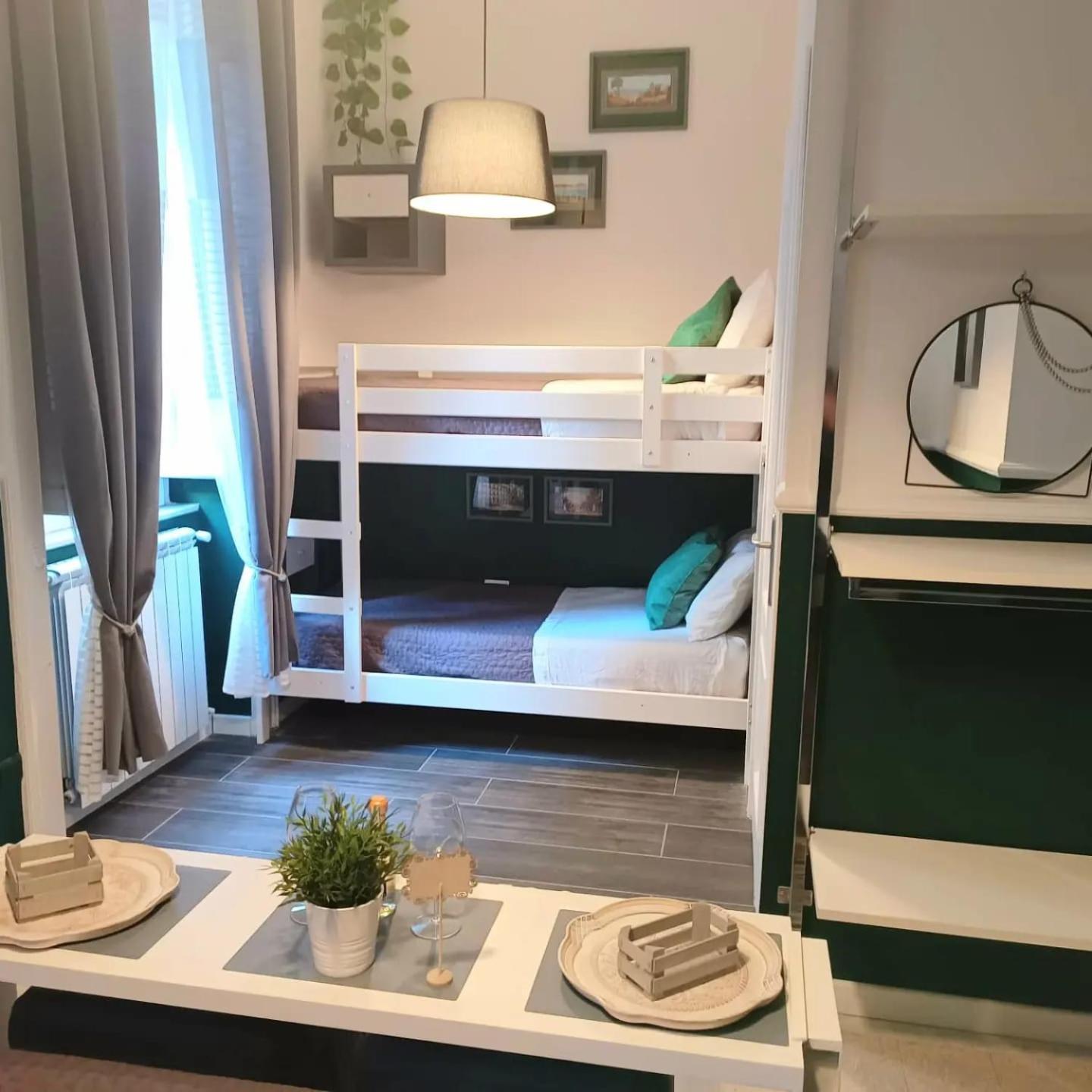 Giordano'S Home 나폴리 외부 사진