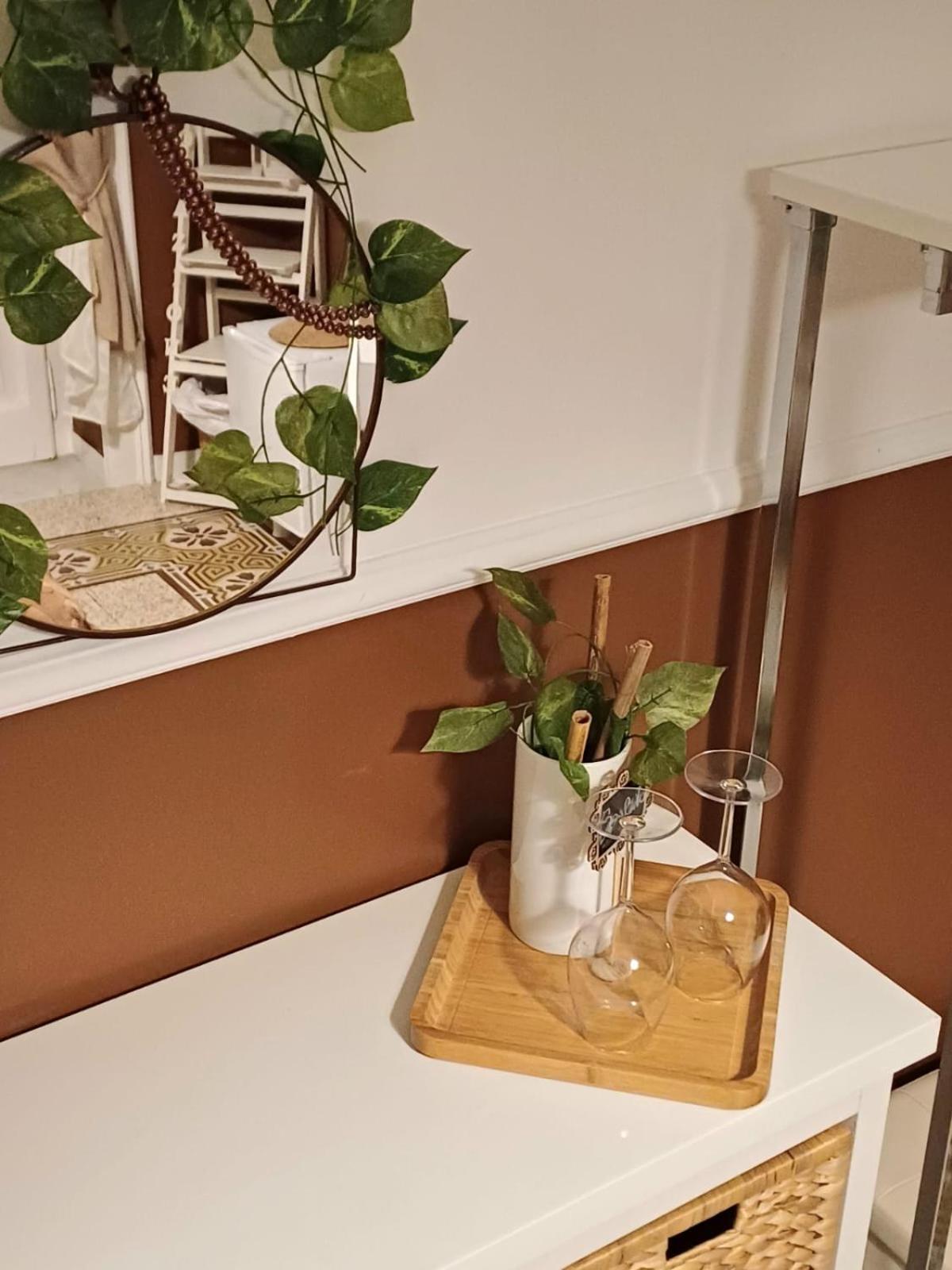 Giordano'S Home 나폴리 외부 사진
