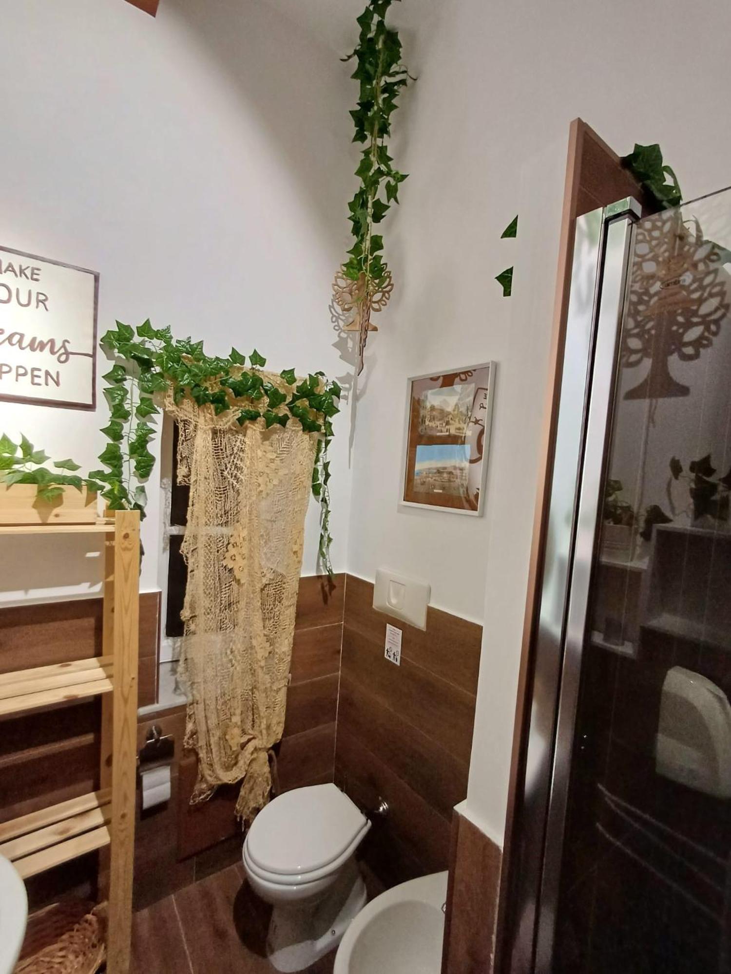 Giordano'S Home 나폴리 외부 사진