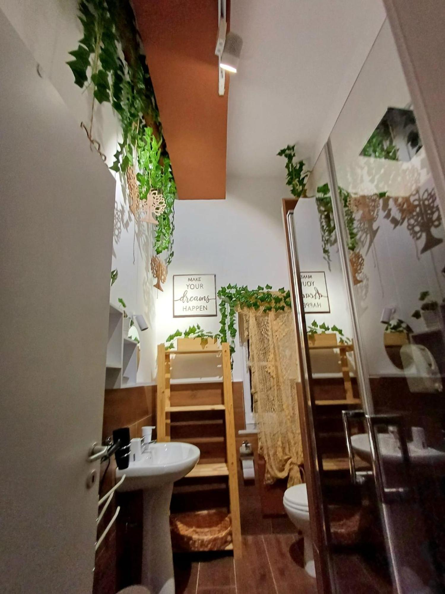 Giordano'S Home 나폴리 외부 사진