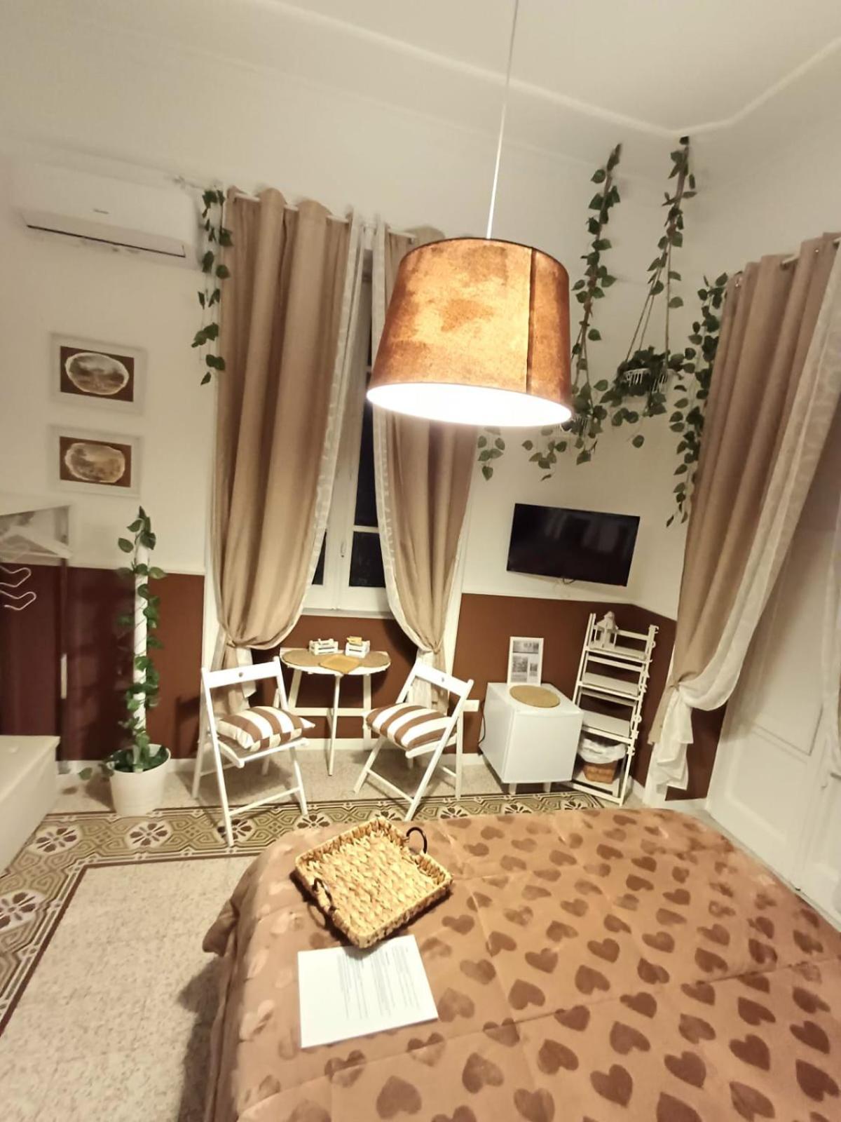 Giordano'S Home 나폴리 외부 사진