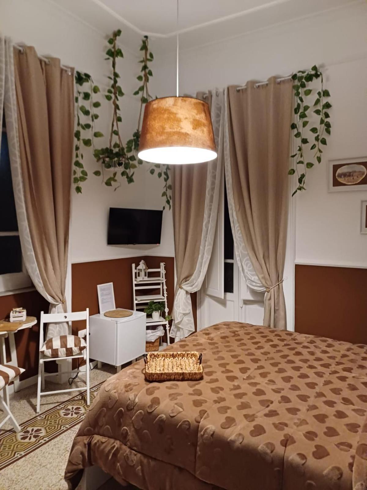 Giordano'S Home 나폴리 외부 사진