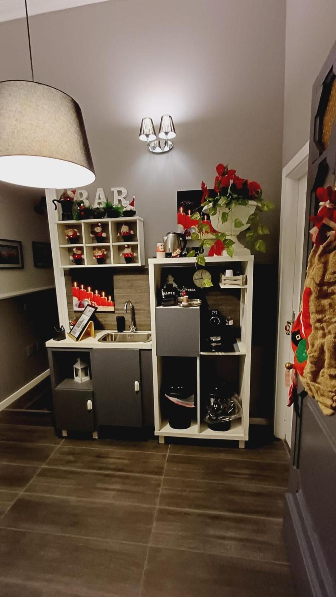 Giordano'S Home 나폴리 외부 사진