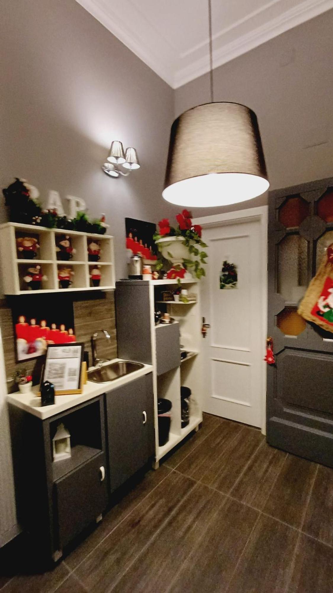 Giordano'S Home 나폴리 외부 사진