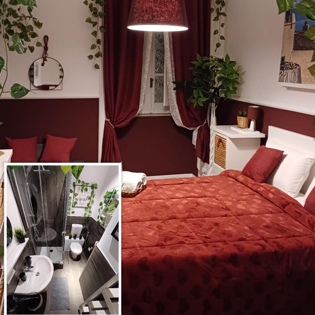 Giordano'S Home 나폴리 외부 사진